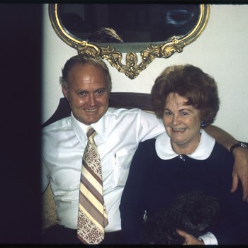 Photo of Mildrid Newson